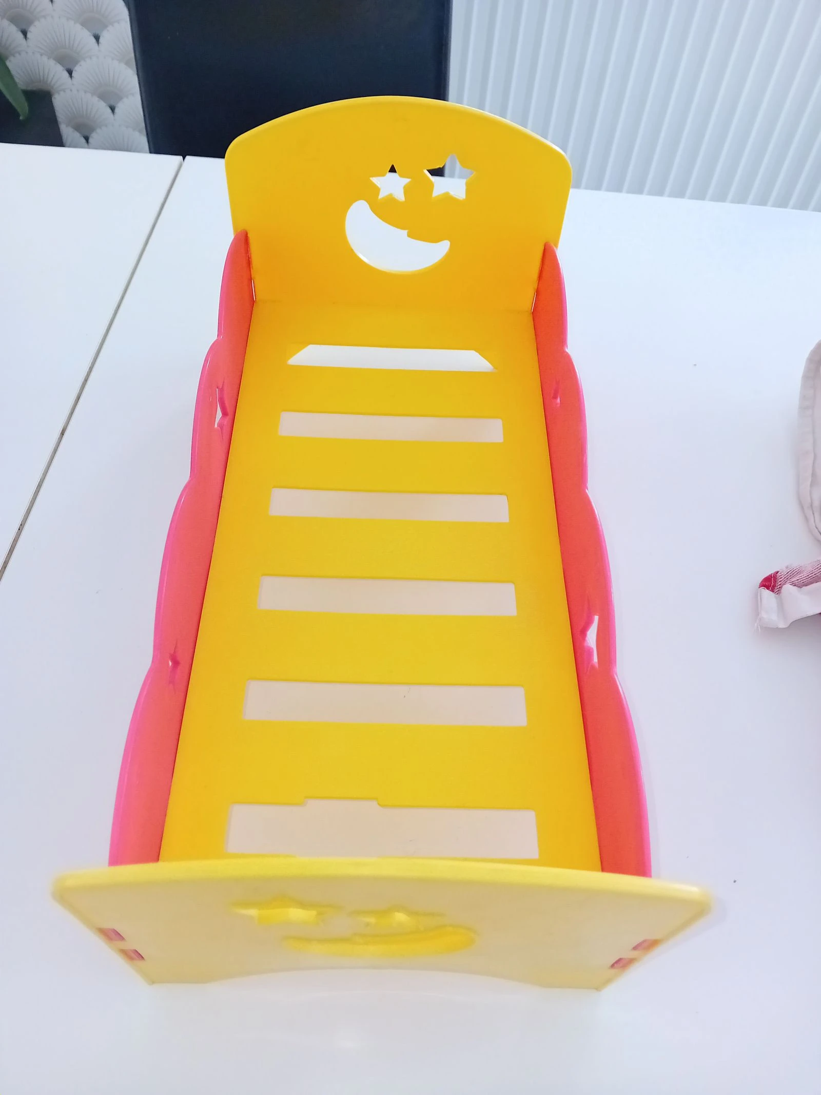 Baby Bed – photo 2